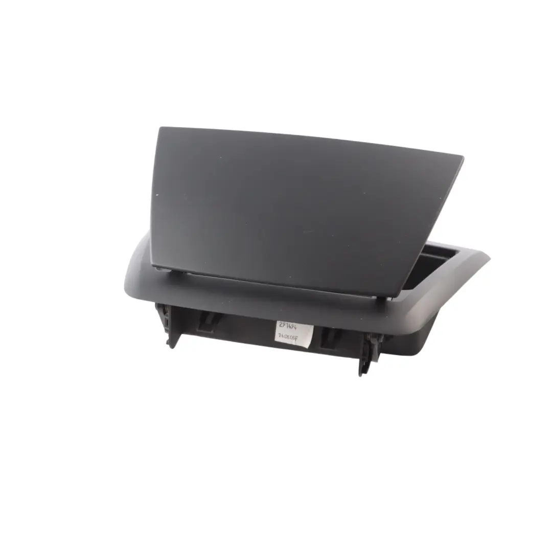 Storage Tray Instrument Panel Dashboard Glove Box to BMW X3 E83 with Part number 3402391 BMW X3 E83 Storage Tray Instrument Panel Dashboard Glove Box - SKU RHD-3402391-2 - Part number 3402391