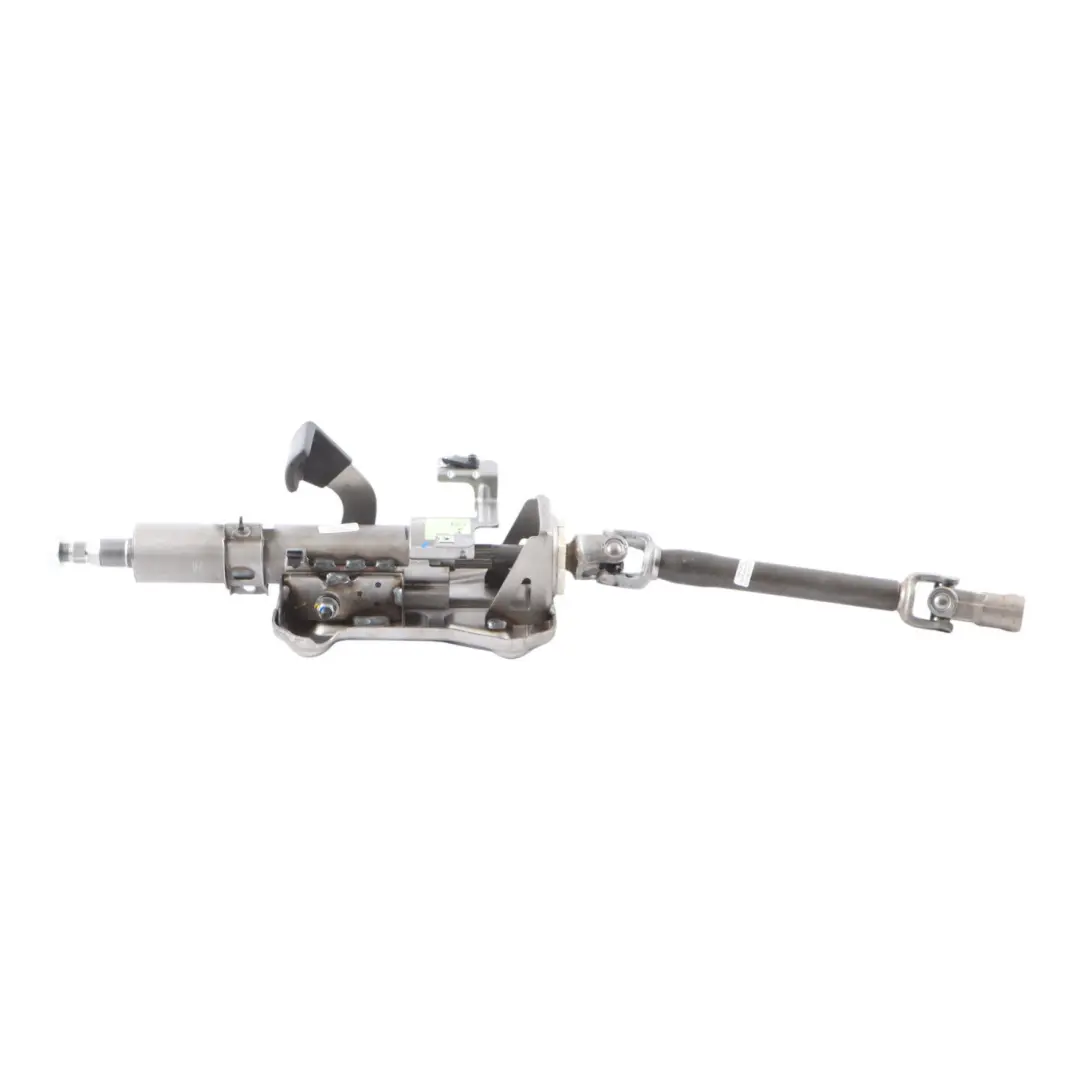 Citroen Relay III Steering Column to with Part number 4123Z0 Citroen Relay III Steering Column - SKU RHD-4123Z0 - Part number 4123Z0