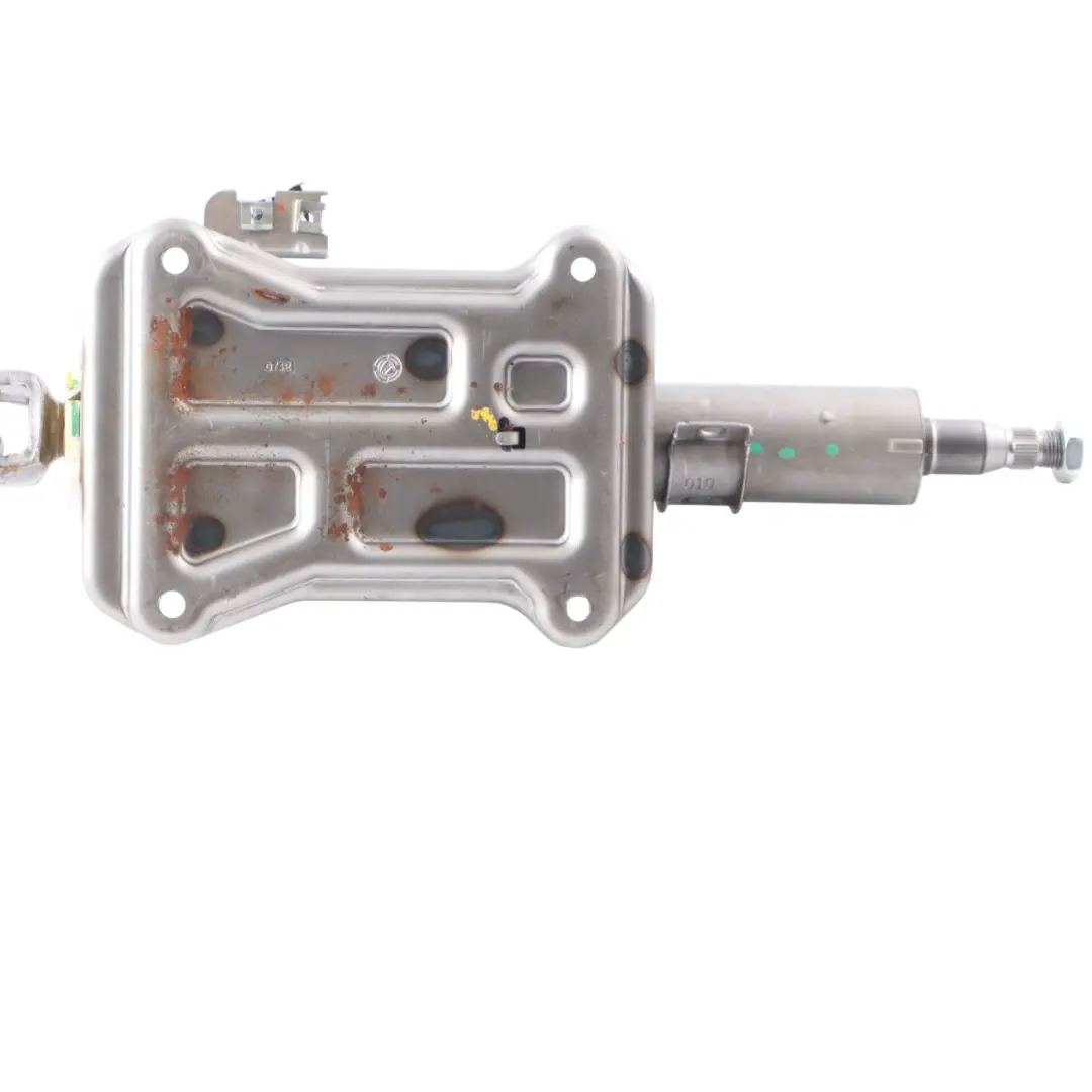 Citroen Relay III Steering Column to with Part number 4123Z0 Citroen Relay III Steering Column - SKU RHD-4123Z0 - Part number 4123Z0