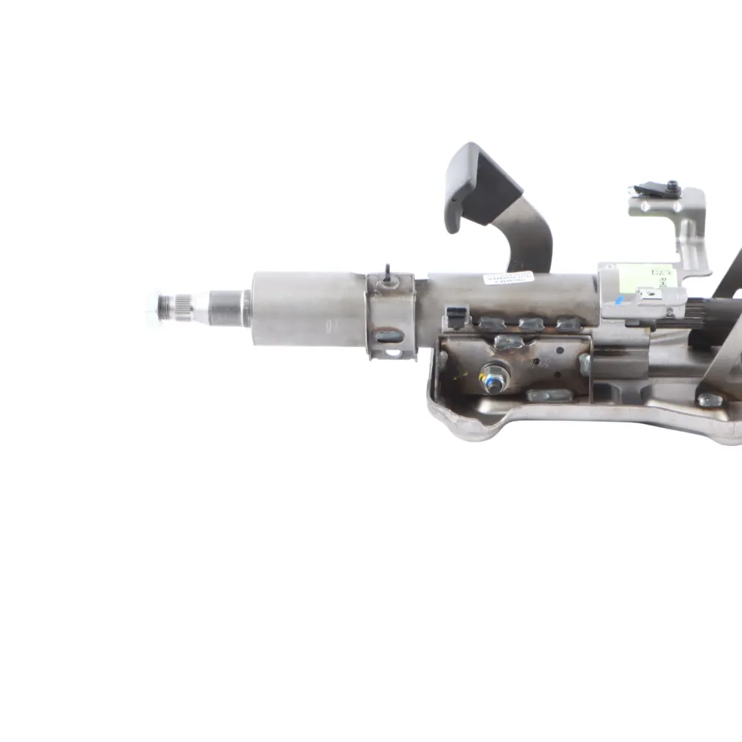 Citroen Relay III Steering Column to with Part number 4123Z0 Citroen Relay III Steering Column - SKU RHD-4123Z0 - Part number 4123Z0