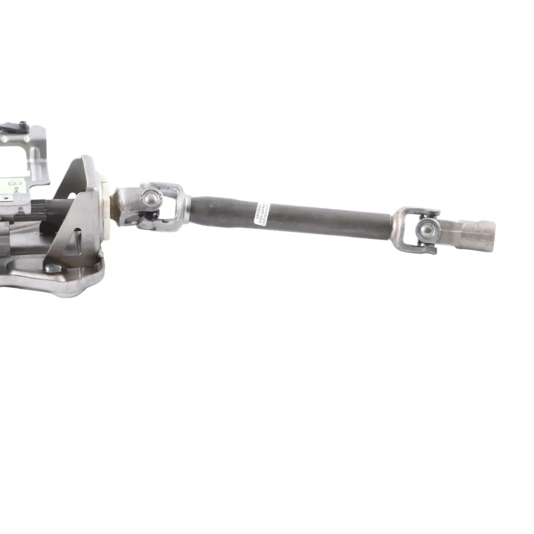 Citroen Relay III Steering Column to with Part number 4123Z0 Citroen Relay III Steering Column - SKU RHD-4123Z0 - Part number 4123Z0