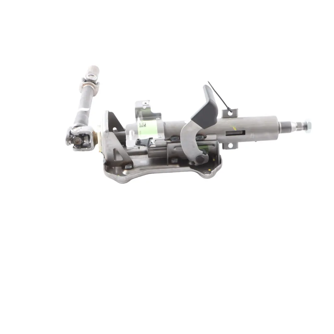 Citroen Relay III Steering Column to with Part number 4123Z0 Citroen Relay III Steering Column - SKU RHD-4123Z0 - Part number 4123Z0