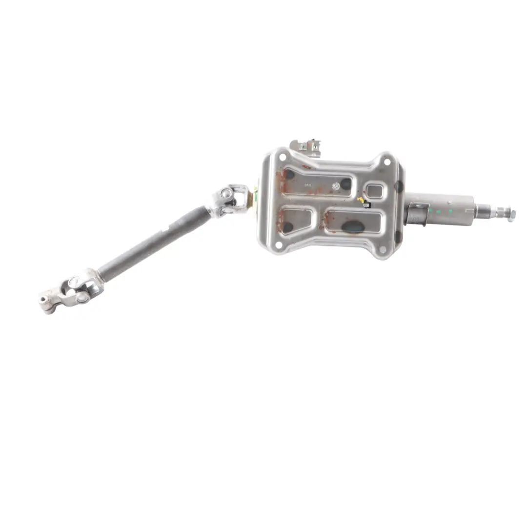 Citroen Relay III Steering Column to with Part number 4123Z0 Citroen Relay III Steering Column - SKU RHD-4123Z0 - Part number 4123Z0