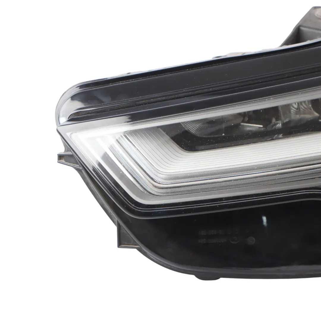 Audi A6 C7 Front Headlight Headlamp Light Lamp Left N/S - SKU RHD-4G0941033J - Part number 4G0941033J