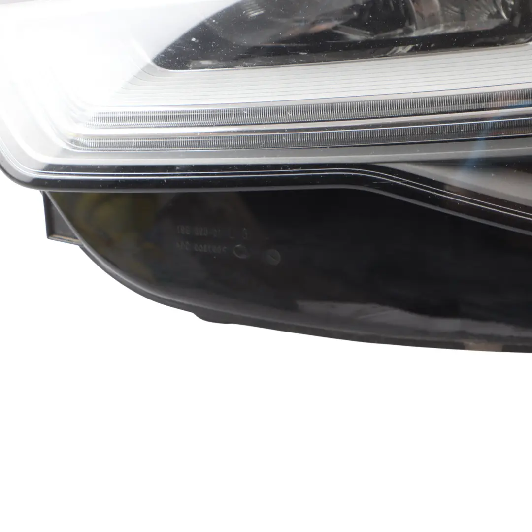 Audi A6 C7 Front Headlight Headlamp Light Lamp Left N/S - SKU RHD-4G0941033J - Part number 4G0941033J