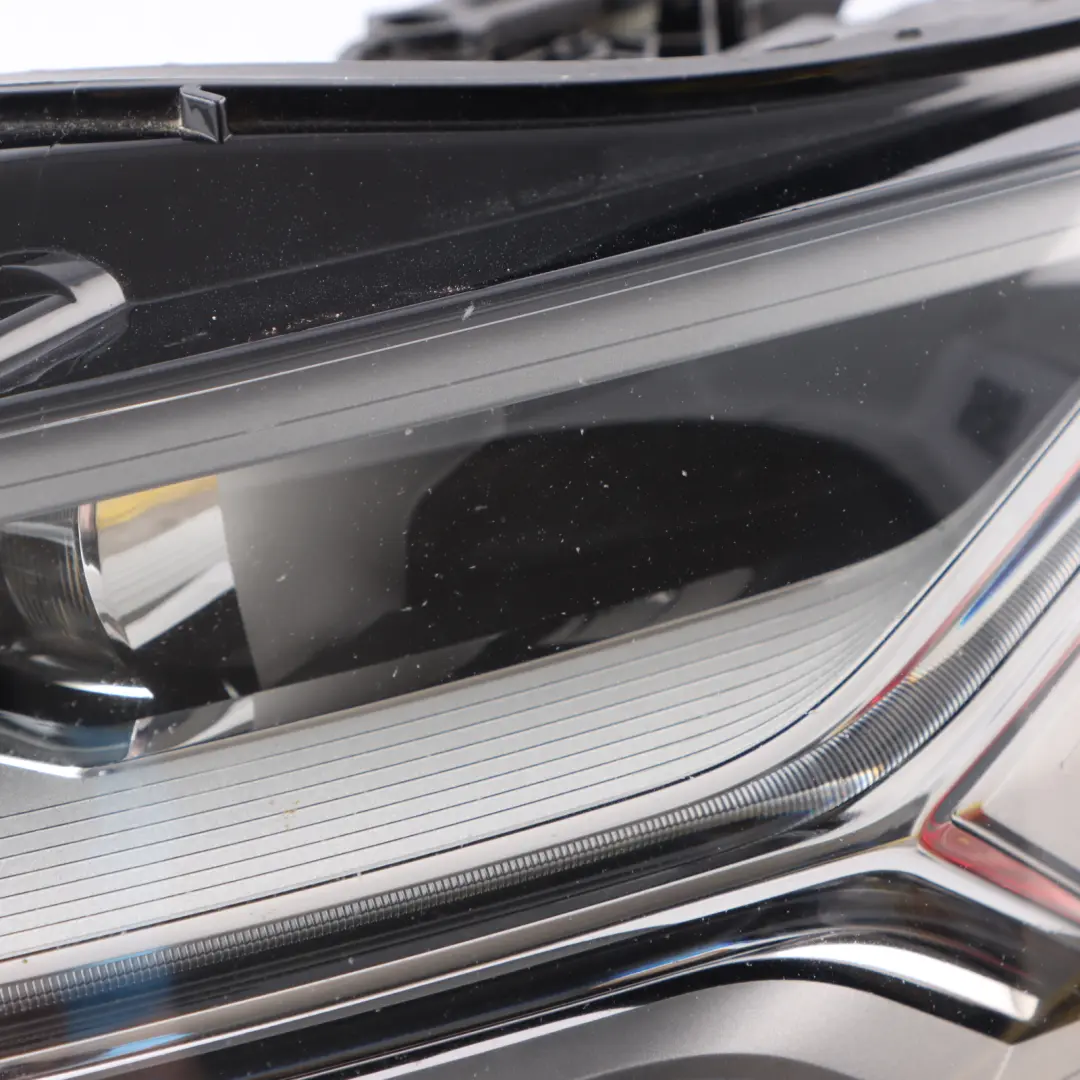 Audi A6 C7 Front Headlight Headlamp Light Lamp Left N/S - SKU RHD-4G0941033J - Part number 4G0941033J