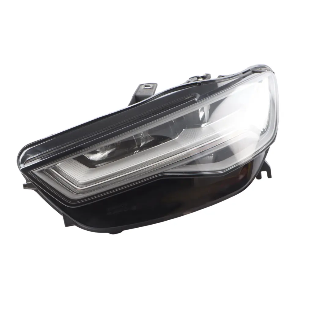 Audi A6 C7 Front Headlight Headlamp Light Lamp Left N/S - SKU RHD-4G0941033J - Part number 4G0941033J