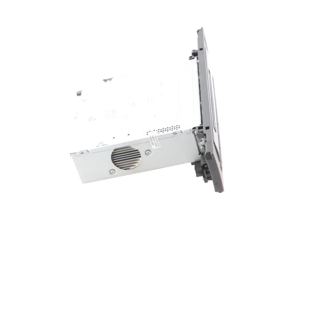 Audi A6 C7 MMI Multimedia Sat Nav Navigation Control Head Unit - SKU RHD-4G1035192F - Part number 4G1035192F