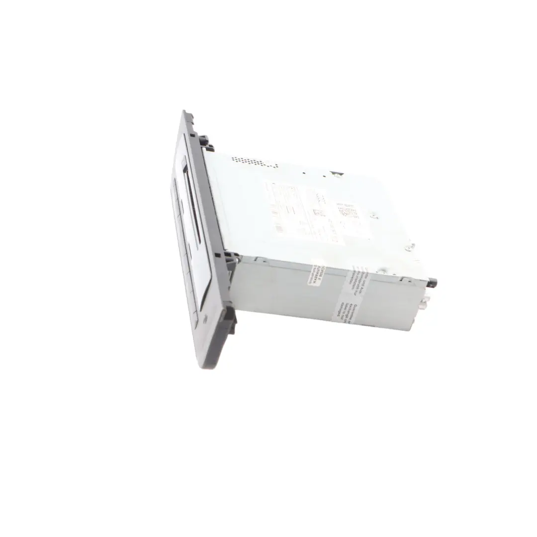 MMI Multimedia Sat Nav Navigation Control Head Unit to Audi A6 C7 with Part number 4G1035192F Audi A6 C7 MMI Multimedia Sat Nav Navigation Control Head Unit - SKU RHD-4G1035192F - Part number 4G1035192F