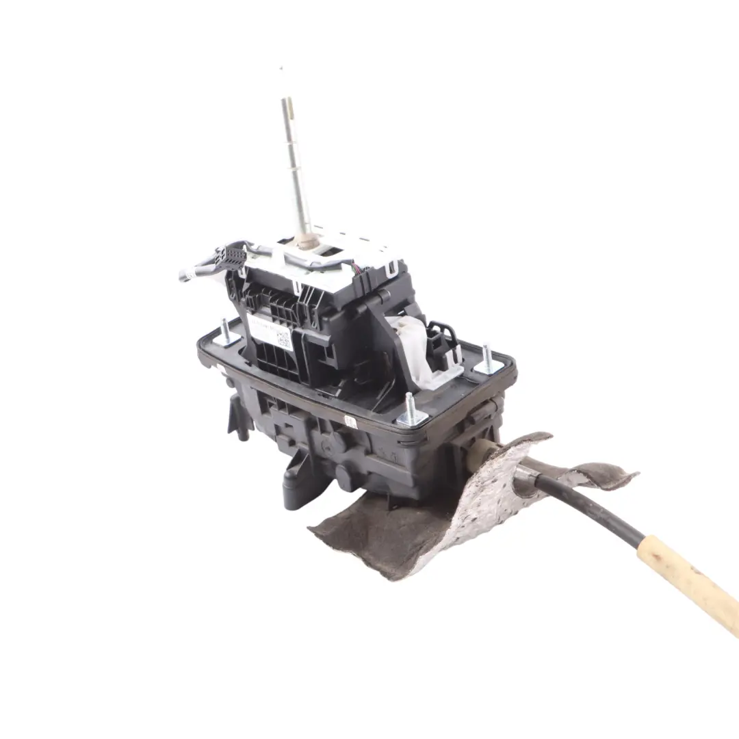 Gearbox Linkage Lever Switch Selector to Audi A6 C7 Automatic with Part number 4G2713041BG Audi A6 C7 Automatic Gearbox Linkage Lever Switch Selector - SKU RHD-4G2713041BG - Part number 4G2713041BG