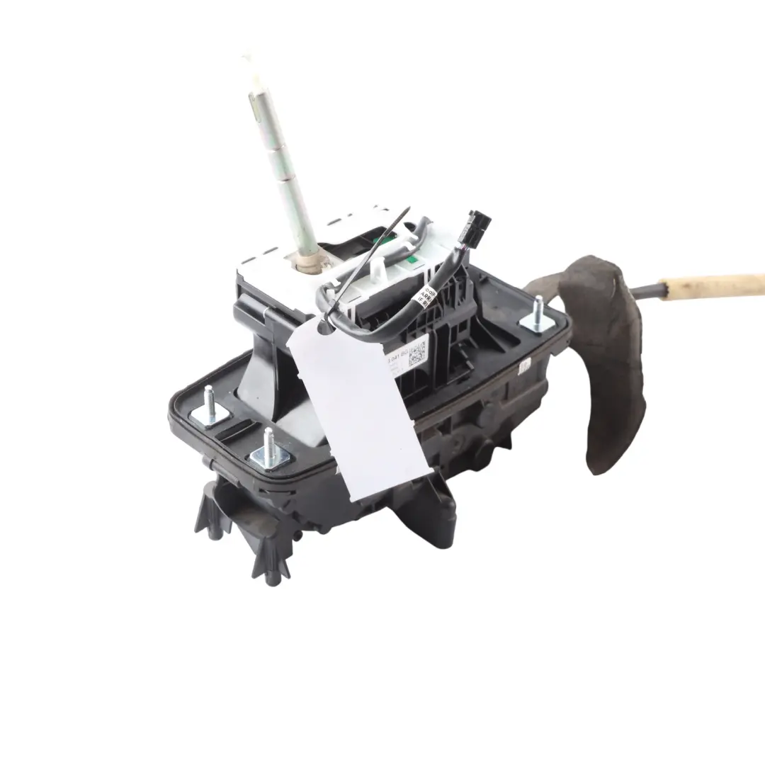 Gearbox Linkage Lever Switch Selector to Audi A6 C7 Automatic with Part number 4G2713041BG Audi A6 C7 Automatic Gearbox Linkage Lever Switch Selector - SKU RHD-4G2713041BG - Part number 4G2713041BG
