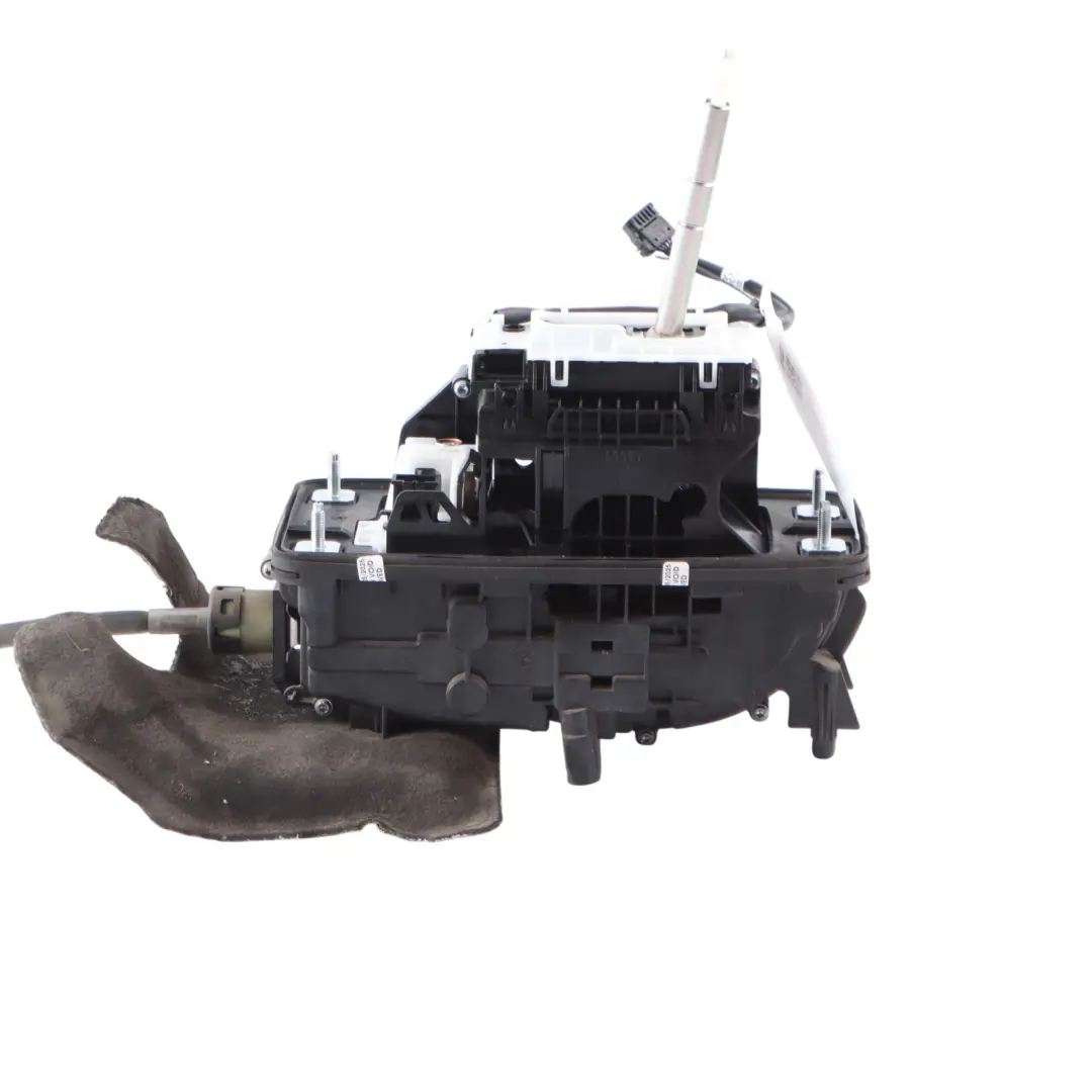 Gearbox Linkage Lever Switch Selector to Audi A6 C7 Automatic with Part number 4G2713041BG Audi A6 C7 Automatic Gearbox Linkage Lever Switch Selector - SKU RHD-4G2713041BG - Part number 4G2713041BG