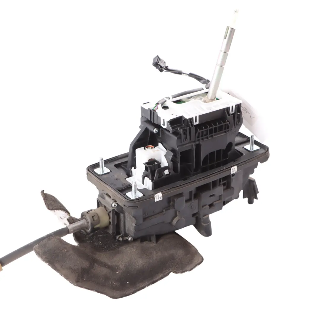 Gearbox Linkage Lever Switch Selector to Audi A6 C7 Automatic with Part number 4G2713041BG Audi A6 C7 Automatic Gearbox Linkage Lever Switch Selector - SKU RHD-4G2713041BG - Part number 4G2713041BG