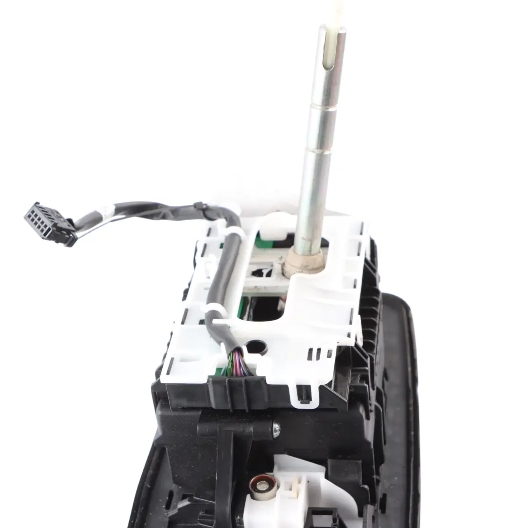 Audi A6 C7 Automatic Gearbox Linkage Lever Switch Selector - SKU RHD-4G2713041BG - Part number 4G2713041BG