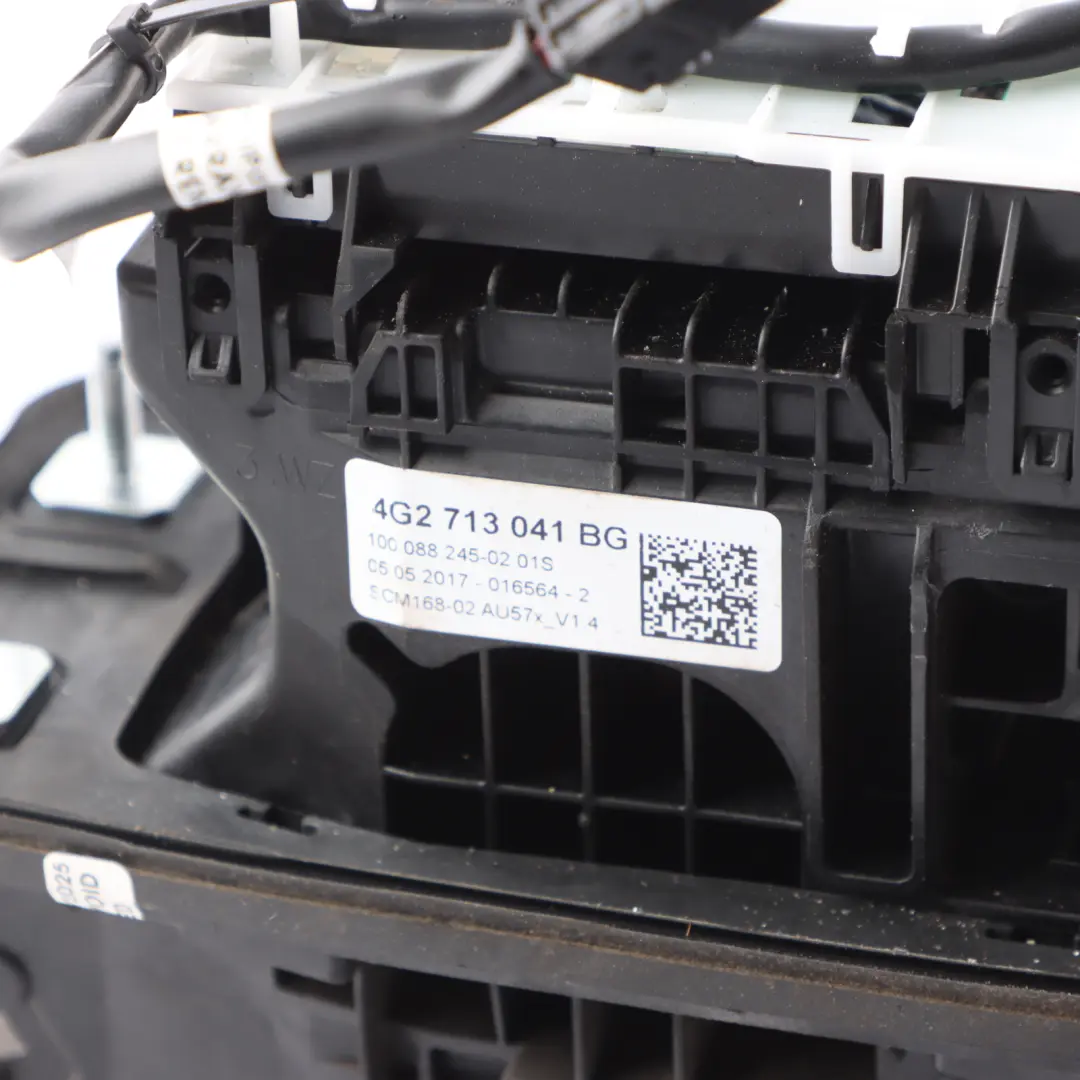 Gearbox Linkage Lever Switch Selector to Audi A6 C7 Automatic with Part number 4G2713041BG Audi A6 C7 Automatic Gearbox Linkage Lever Switch Selector - SKU RHD-4G2713041BG - Part number 4G2713041BG