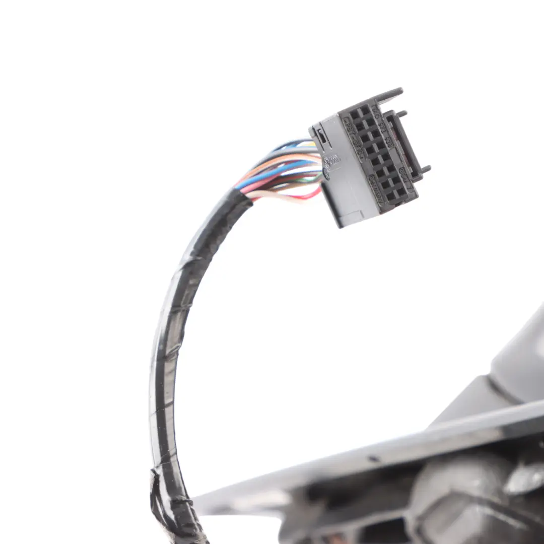 Door Mirror Wing Right O/S Black to Audi A6 C7 Electric with Part number 4G2857410AE Audi A6 C7 Electric Door Mirror Wing Right O/S Black - SKU RHD-4G2857410AE-BLK - Part number 4G2857410AE