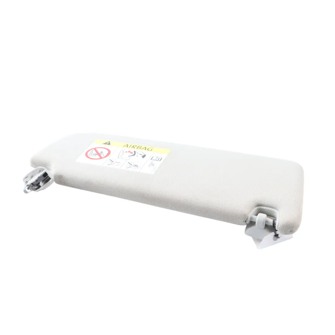 Front Illuminated Sun Visor Shade Left N/S to Audi A7 4G with Part number 4G2857551C Audi A7 4G Front Illuminated Sun Visor Shade Left N/S - SKU RHD-4G2857551C-1 - Part number 4G2857551C