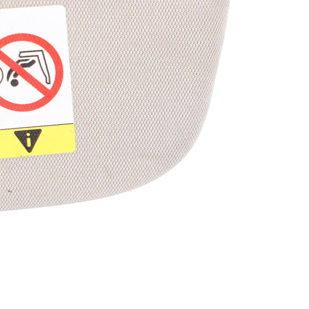 Front Illuminated Sun Visor Shade Left N/S to Audi A7 4G with Part number 4G2857551C Audi A7 4G Front Illuminated Sun Visor Shade Left N/S - SKU RHD-4G2857551C-1 - Part number 4G2857551C