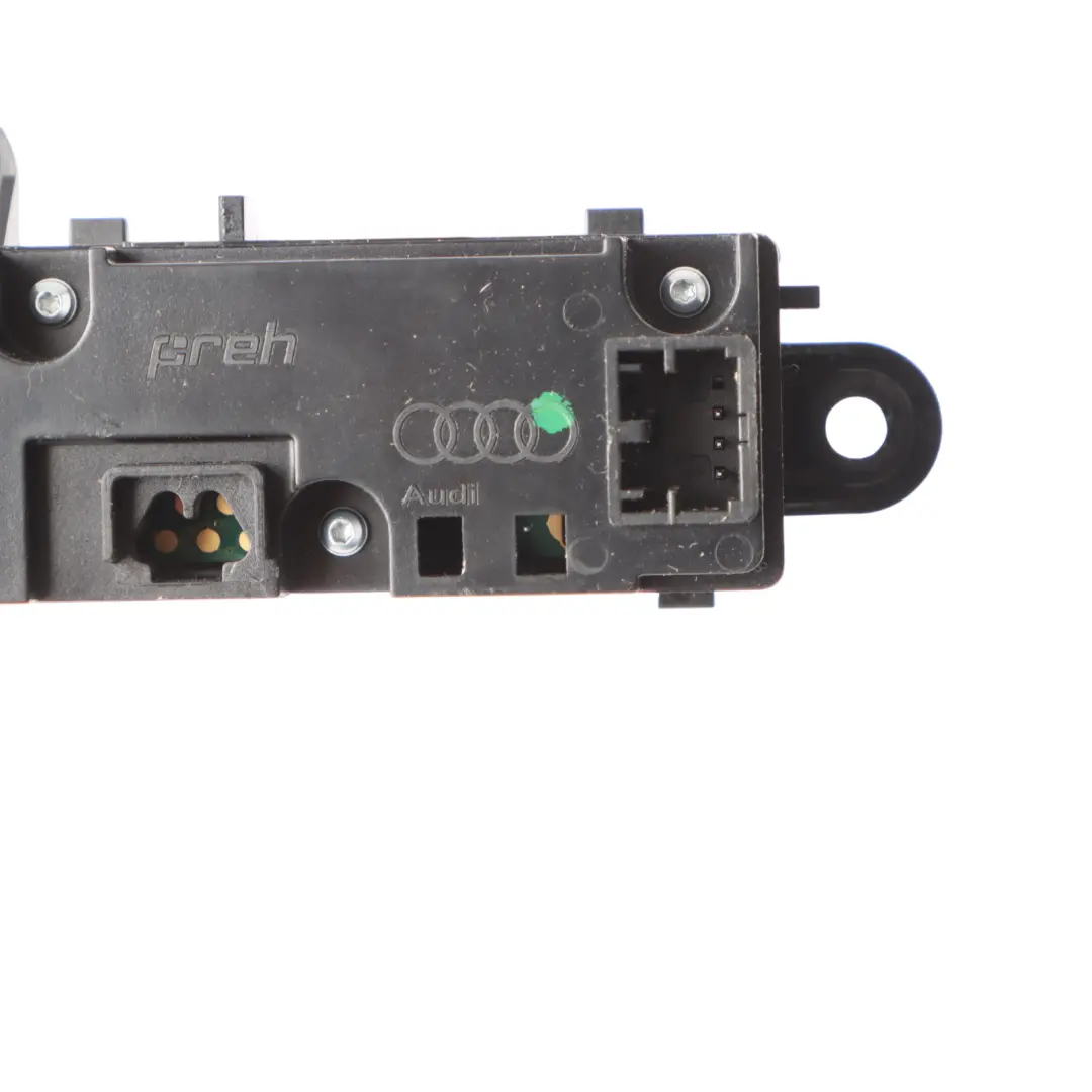 4M Headlight Fog Light Switch Button Block Panel to Audi Q7 with Part number 4K2941501R Audi Q7 4M Headlight Fog Light Switch Button Block Panel - SKU RHD-4K2941501R - Part number 4K2941501R