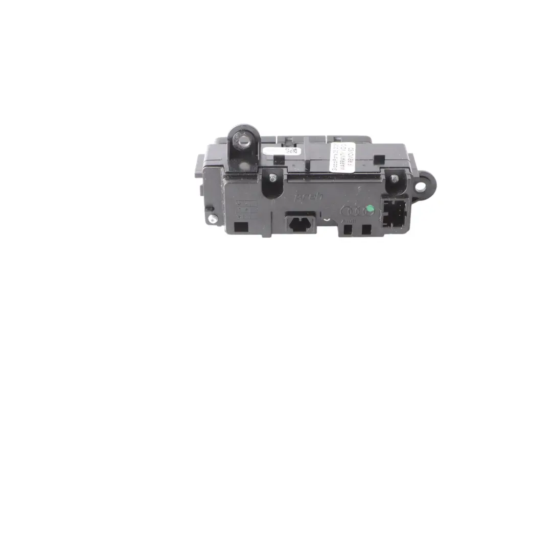 4M Headlight Fog Light Switch Button Block Panel to Audi Q7 with Part number 4K2941501R Audi Q7 4M Headlight Fog Light Switch Button Block Panel - SKU RHD-4K2941501R - Part number 4K2941501R