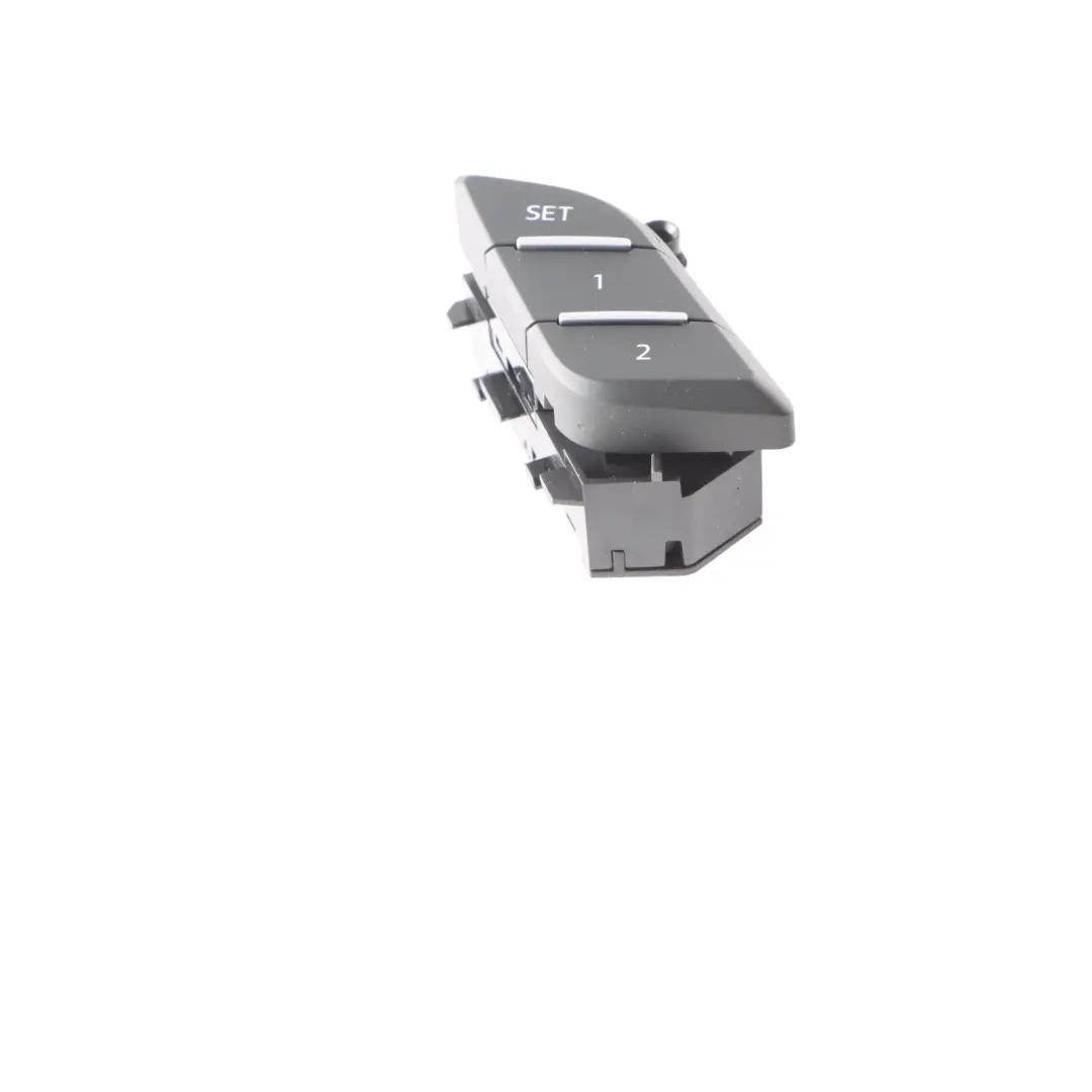 4M Front Seat Remote Memory Control Adjustment Right O/S to Audi Q7 with Part number 4M0959770A Audi Q7 4M Front Seat Remote Memory Control Adjustment Right O/S - SKU RHD-4M0959770A - Part number 4M0959770A