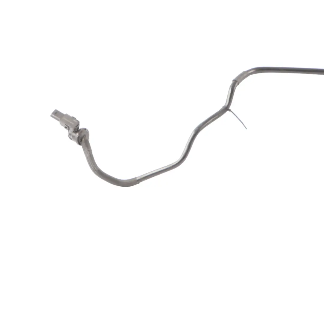 Audi Q7 Q8 4M VW Touareg Mk3 Brake Servo Vacuum Pipe Hose Line - SKU RHD-4M2611931H - Part number 4M2611931H