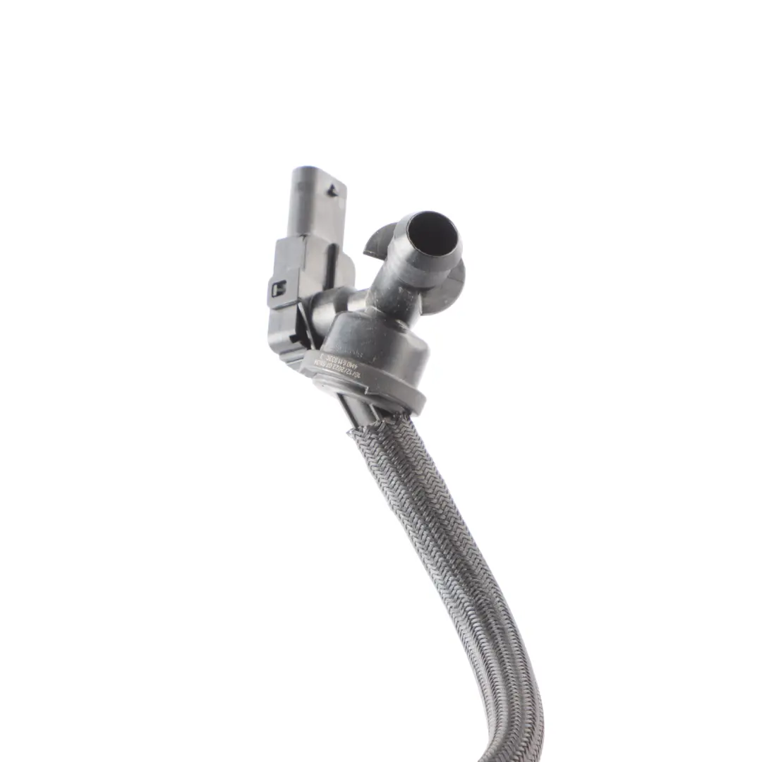 4M VW Touareg Mk3 Brake Servo Vacuum Pipe Hose Line to Audi Q7 Q8 with Part number 4M2611931H Audi Q7 Q8 4M VW Touareg Mk3 Brake Servo Vacuum Pipe Hose Line - SKU RHD-4M2611931H - Part number 4M2611931H