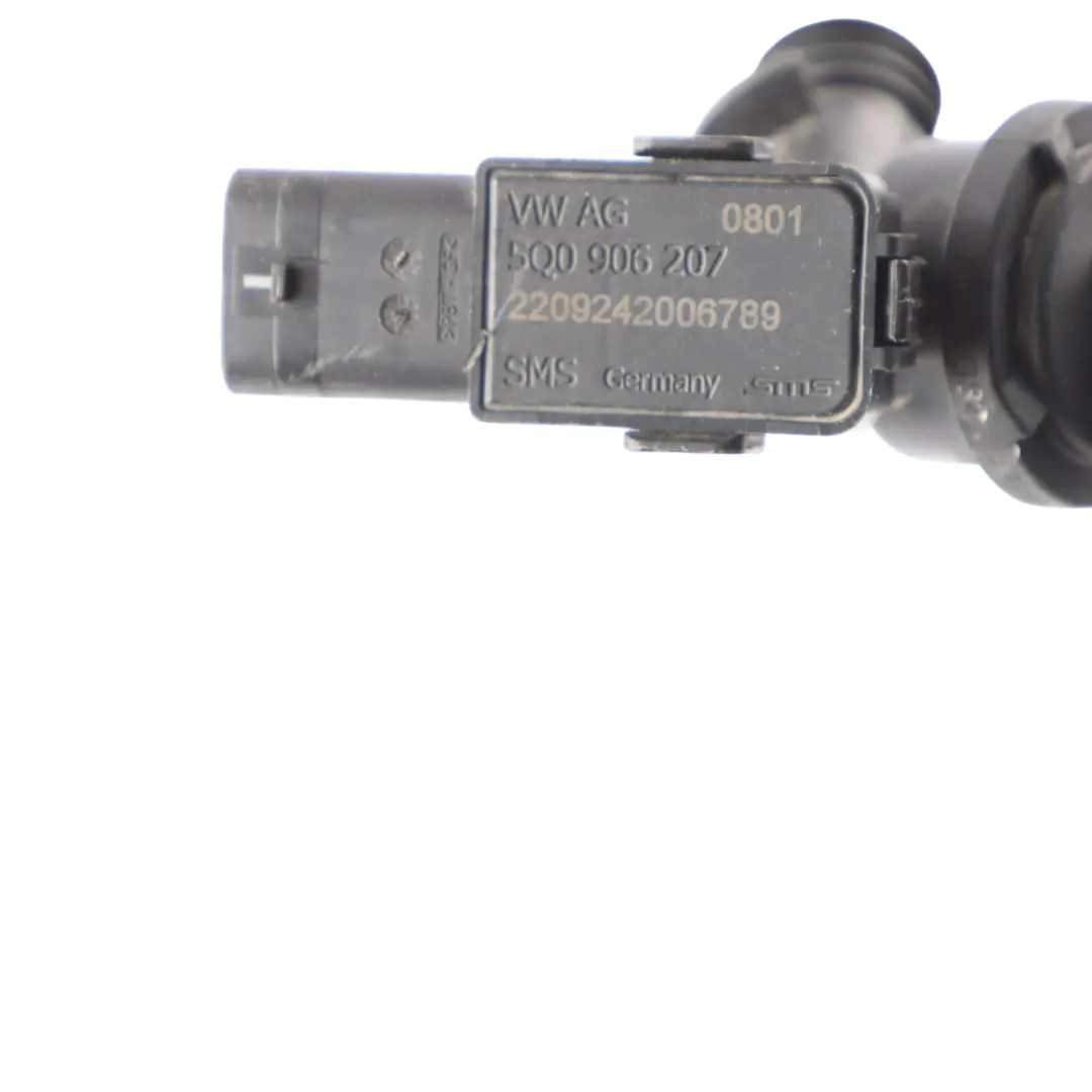 Audi Q7 Q8 4M VW Touareg Mk3 Brake Servo Vacuum Pipe Hose Line - SKU RHD-4M2611931H - Part number 4M2611931H