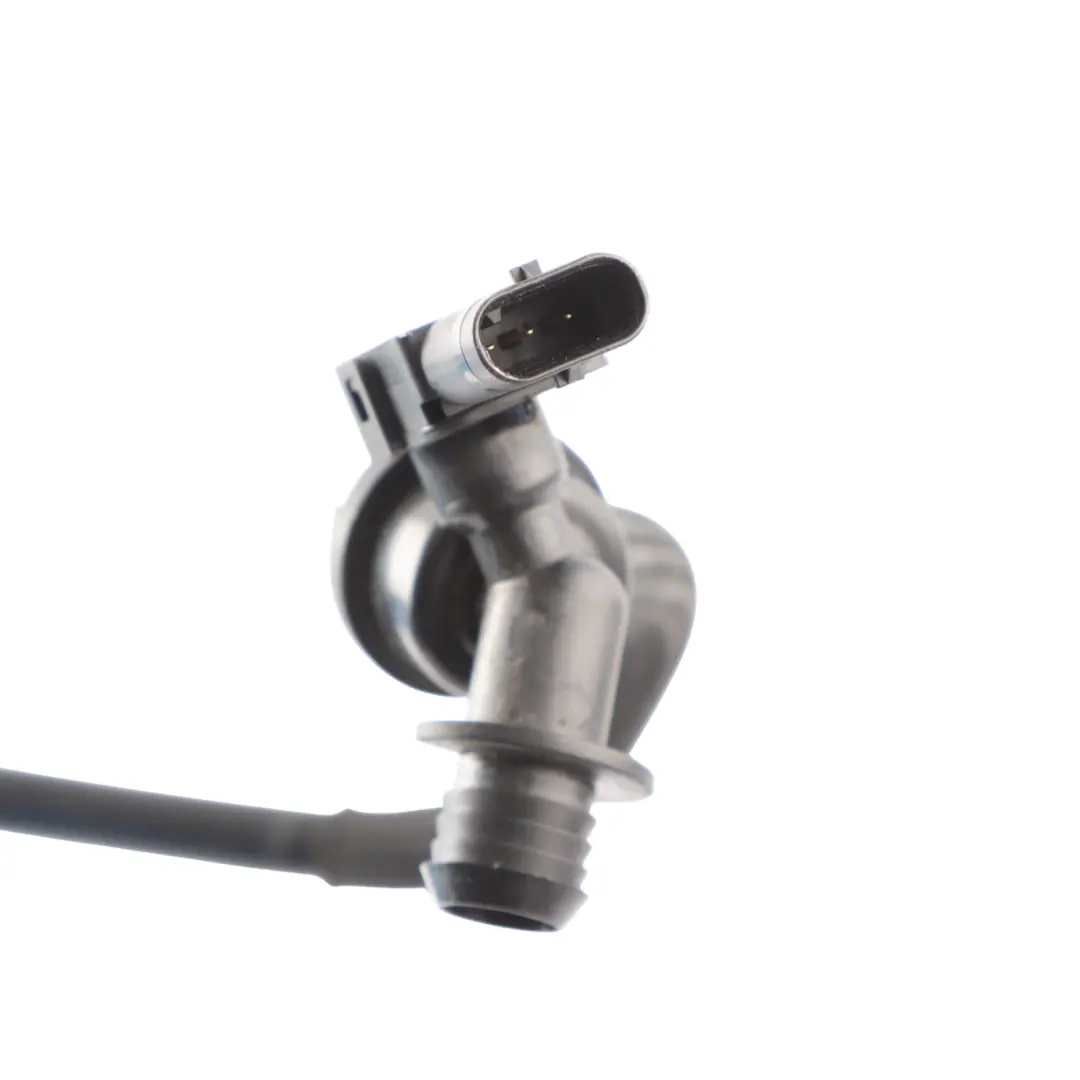 Audi Q7 Q8 4M VW Touareg Mk3 Brake Servo Vacuum Pipe Hose Line - SKU RHD-4M2611931H - Part number 4M2611931H