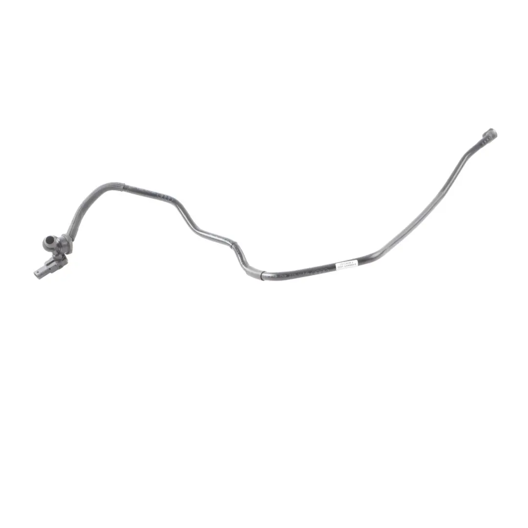 Audi Q7 Q8 4M VW Touareg Mk3 Brake Servo Vacuum Pipe Hose Line - SKU RHD-4M2611931H - Part number 4M2611931H