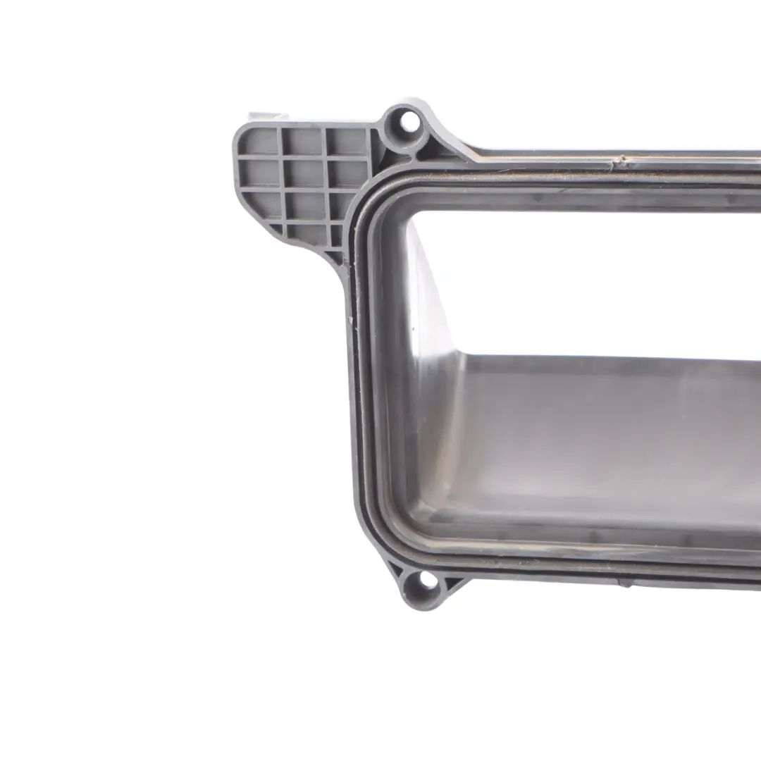 Audi Q7 4M Air Intake Channel Guide Duct Hose - SKU RHD-4M2819904B - Part number 4M2819904B