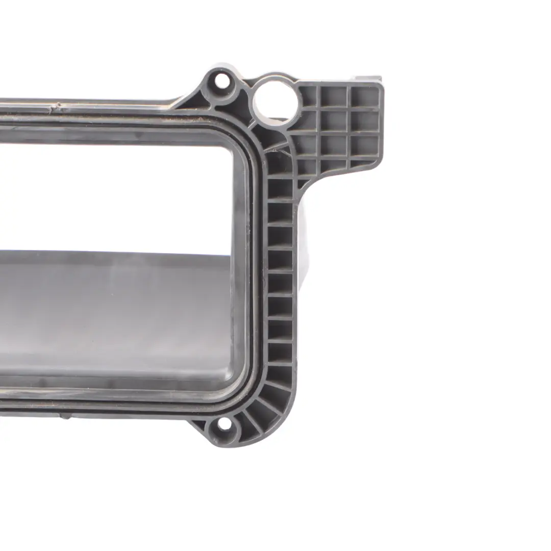 Audi Q7 4M Air Intake Channel Guide Duct Hose - SKU RHD-4M2819904B - Part number 4M2819904B