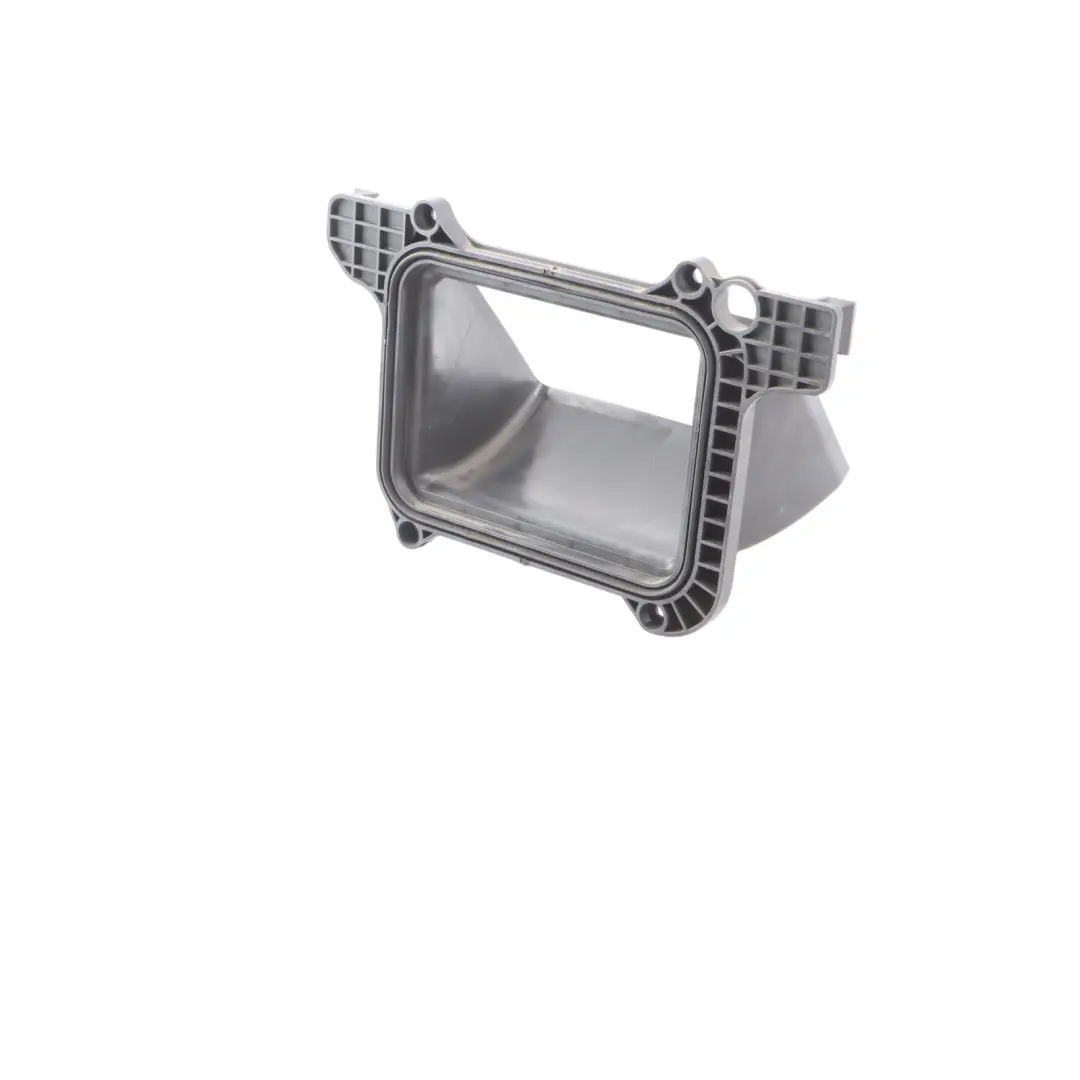 Audi Q7 4M Air Intake Channel Guide Duct Hose - SKU RHD-4M2819904B - Part number 4M2819904B