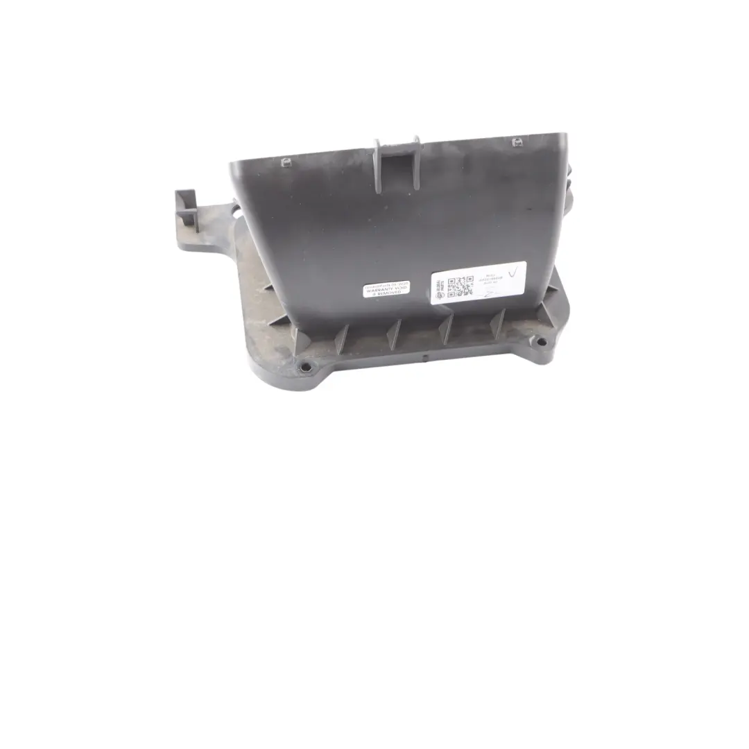 4M Air Intake Channel Guide Duct Hose to Audi Q7 with Part number 4M2819904B Audi Q7 4M Air Intake Channel Guide Duct Hose - SKU RHD-4M2819904B - Part number 4M2819904B