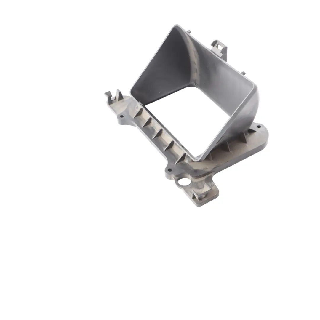 4M Air Intake Channel Guide Duct Hose to Audi Q7 with Part number 4M2819904B Audi Q7 4M Air Intake Channel Guide Duct Hose - SKU RHD-4M2819904B - Part number 4M2819904B