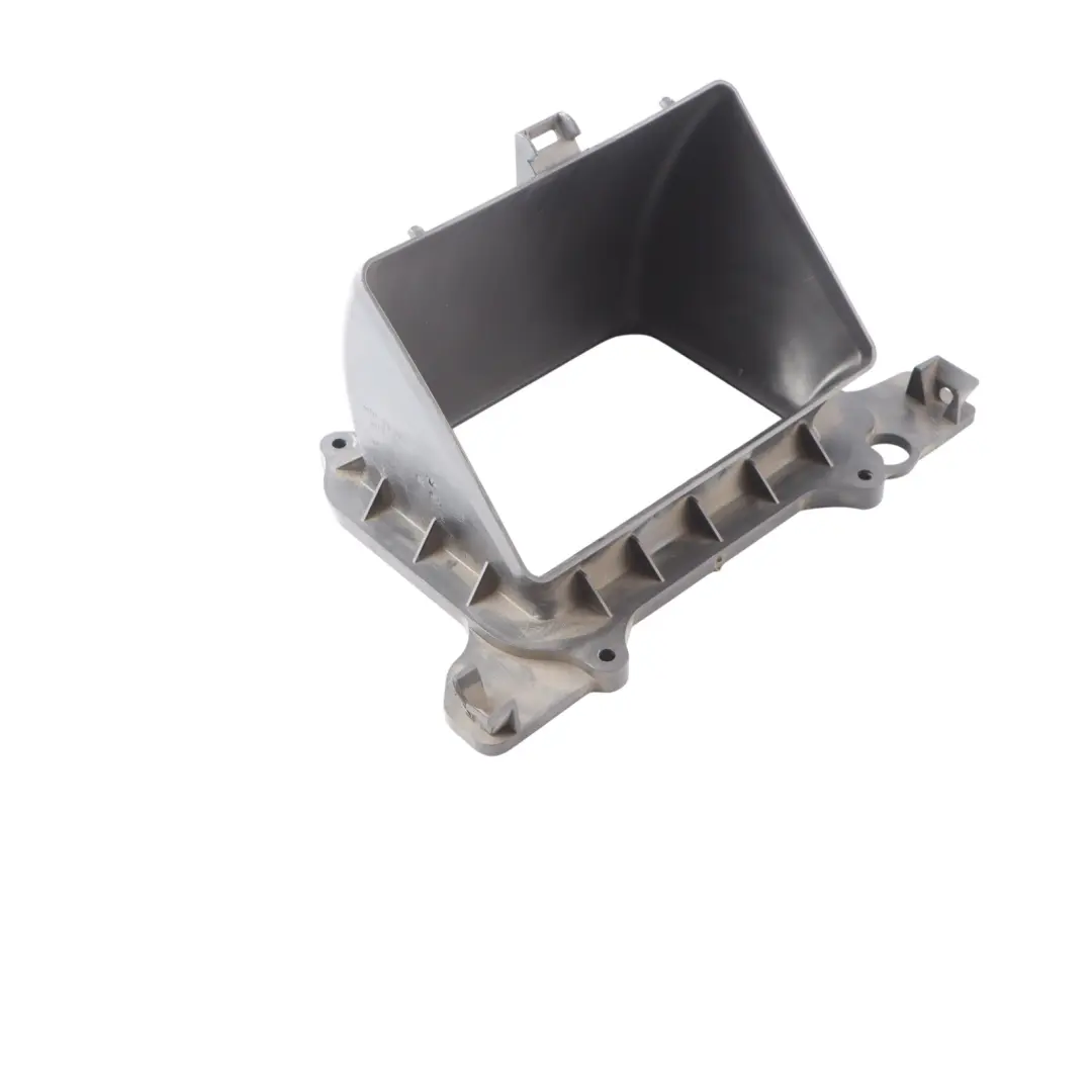 4M Air Intake Channel Guide Duct Hose to Audi Q7 with Part number 4M2819904B Audi Q7 4M Air Intake Channel Guide Duct Hose - SKU RHD-4M2819904B - Part number 4M2819904B