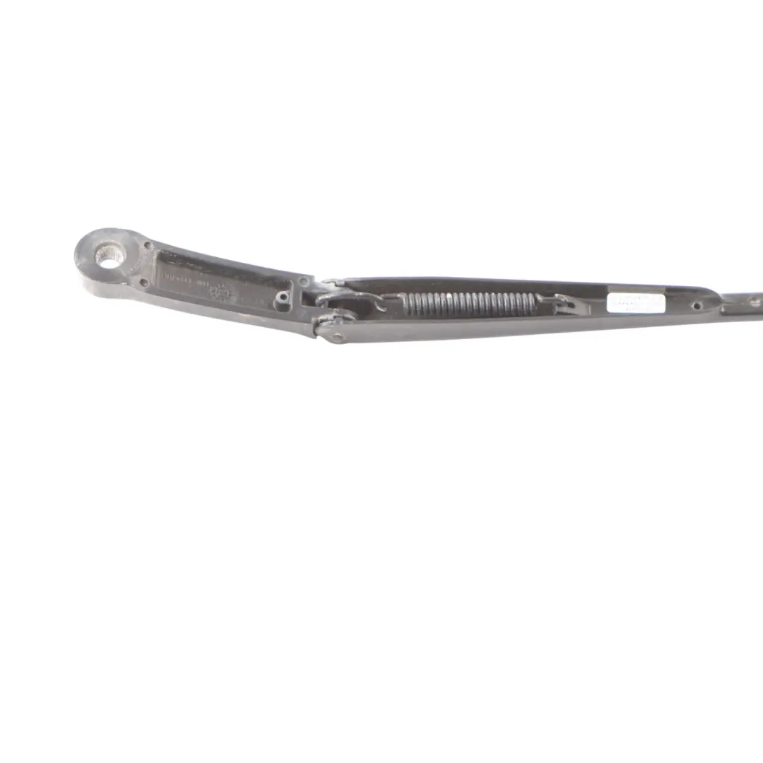 4M Front Windscreen Wiper Arm Left N/S Passenger Side to Audi Q7 with Part number 4M2955407 Audi Q7 4M Front Windscreen Wiper Arm Left N/S Passenger Side - SKU RHD-4M2955407 - Part number 4M2955407