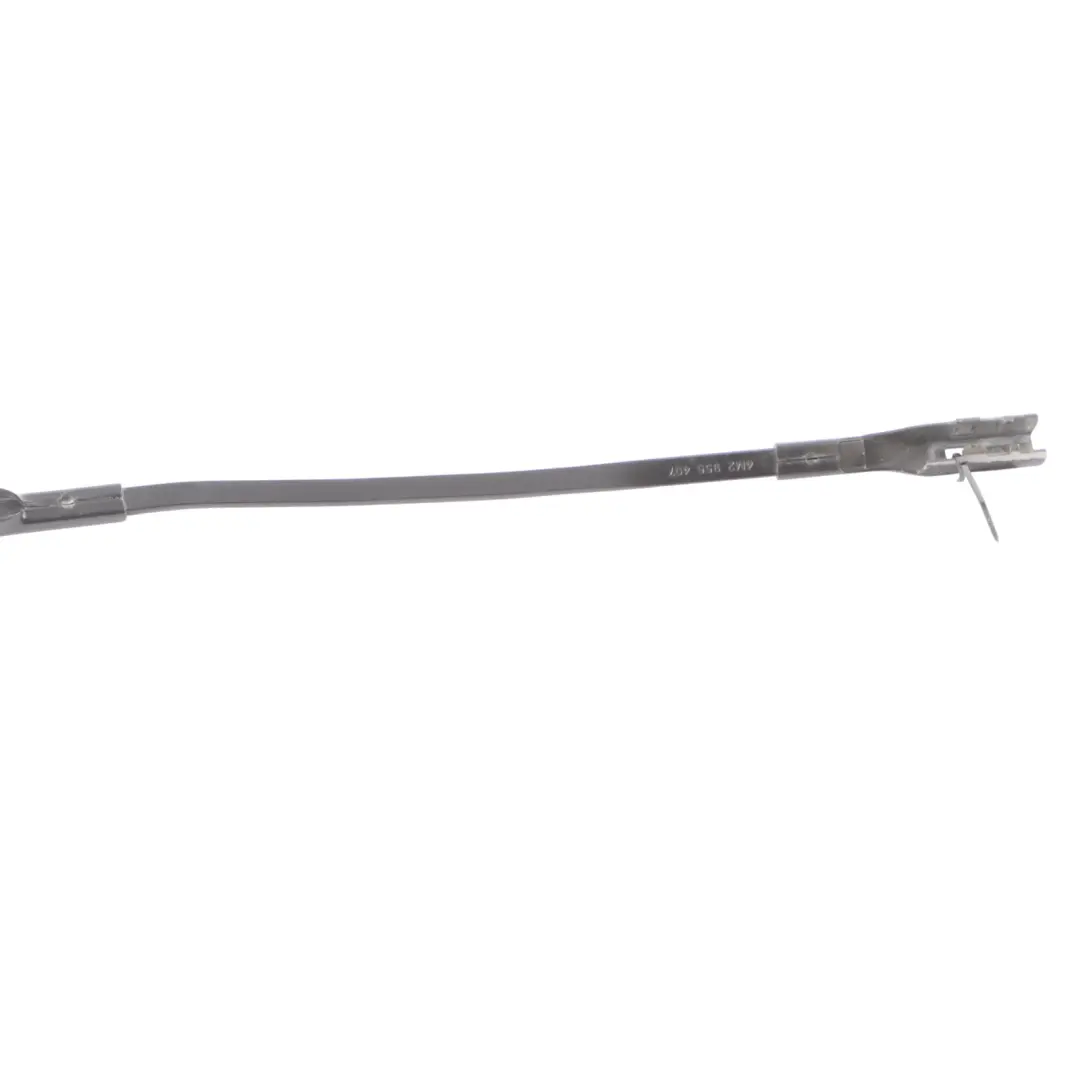 4M Front Windscreen Wiper Arm Left N/S Passenger Side to Audi Q7 with Part number 4M2955407 Audi Q7 4M Front Windscreen Wiper Arm Left N/S Passenger Side - SKU RHD-4M2955407 - Part number 4M2955407