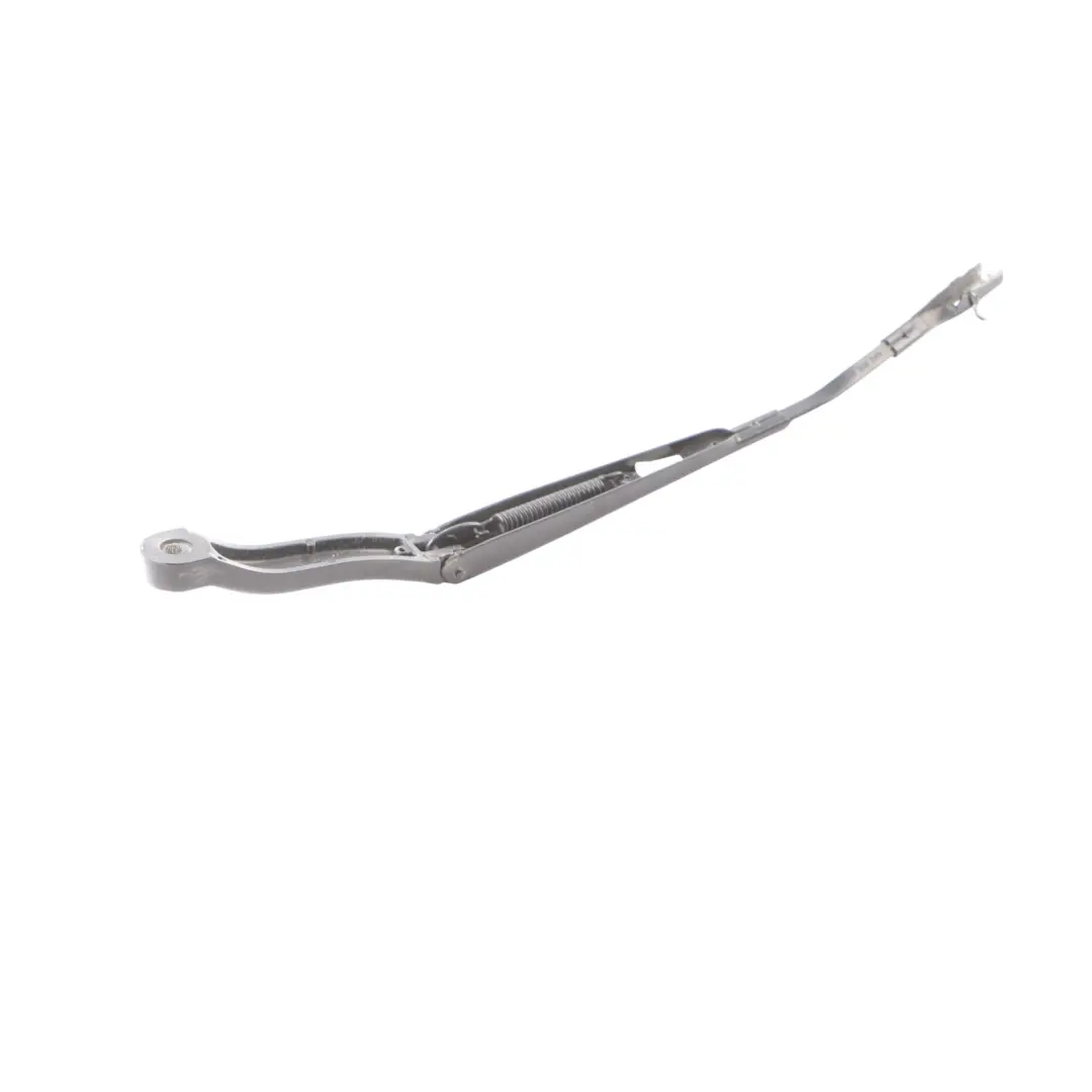 4M Front Windscreen Wiper Arm Right O/S Driver's Side to Audi Q7 with Part number 4M2955408 Audi Q7 4M Front Windscreen Wiper Arm Right O/S Driver's Side - SKU RHD-4M2955408 - Part number 4M2955408