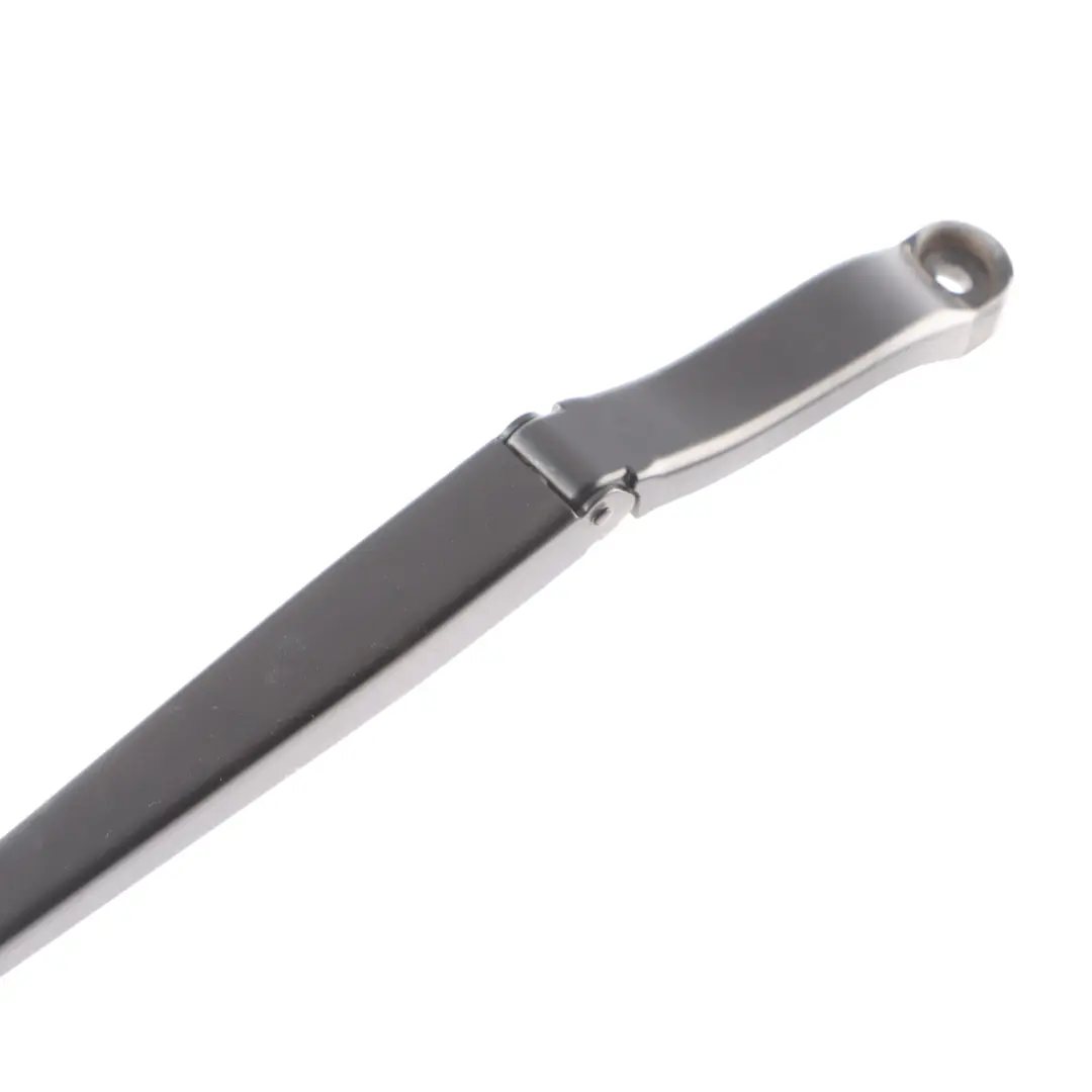 4M Front Windscreen Wiper Arm Right O/S Driver's Side to Audi Q7 with Part number 4M2955408 Audi Q7 4M Front Windscreen Wiper Arm Right O/S Driver's Side - SKU RHD-4M2955408 - Part number 4M2955408