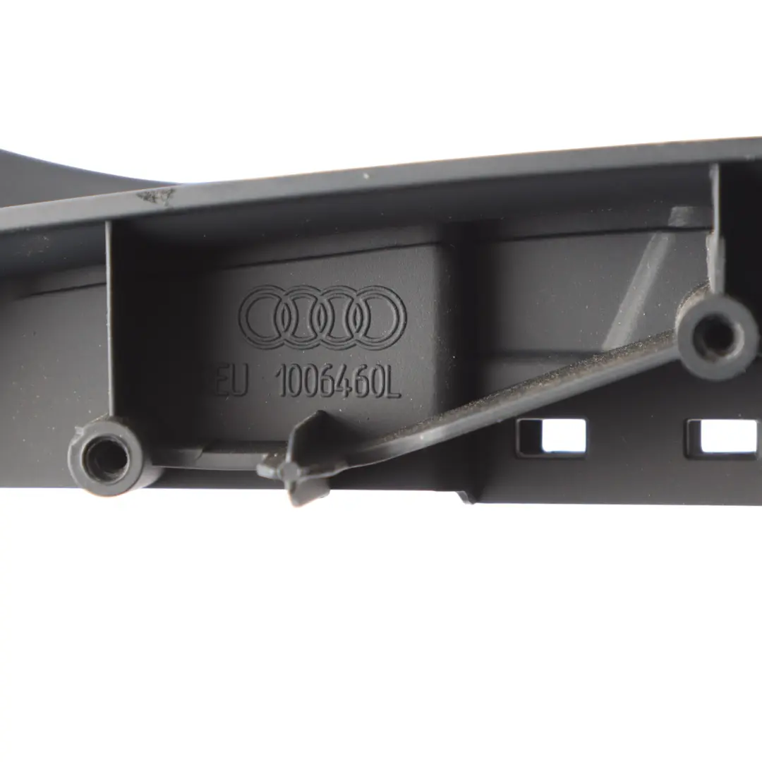 4M Front Window Switch Surround Arm Rest Cover Panel Left N/S to Audi Q7 with Part number 4M2959521 Audi Q7 4M Front Window Switch Surround Arm Rest Cover Panel Left N/S - SKU RHD-4M2959521 - Part number 4M2959521