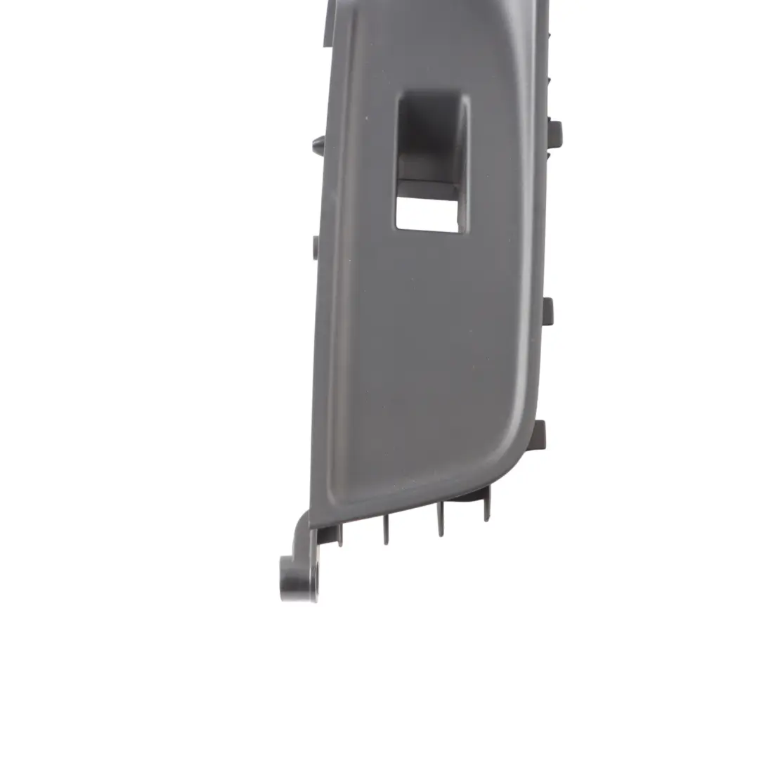 4M Front Window Switch Surround Arm Rest Cover Panel Left N/S to Audi Q7 with Part number 4M2959521 Audi Q7 4M Front Window Switch Surround Arm Rest Cover Panel Left N/S - SKU RHD-4M2959521 - Part number 4M2959521