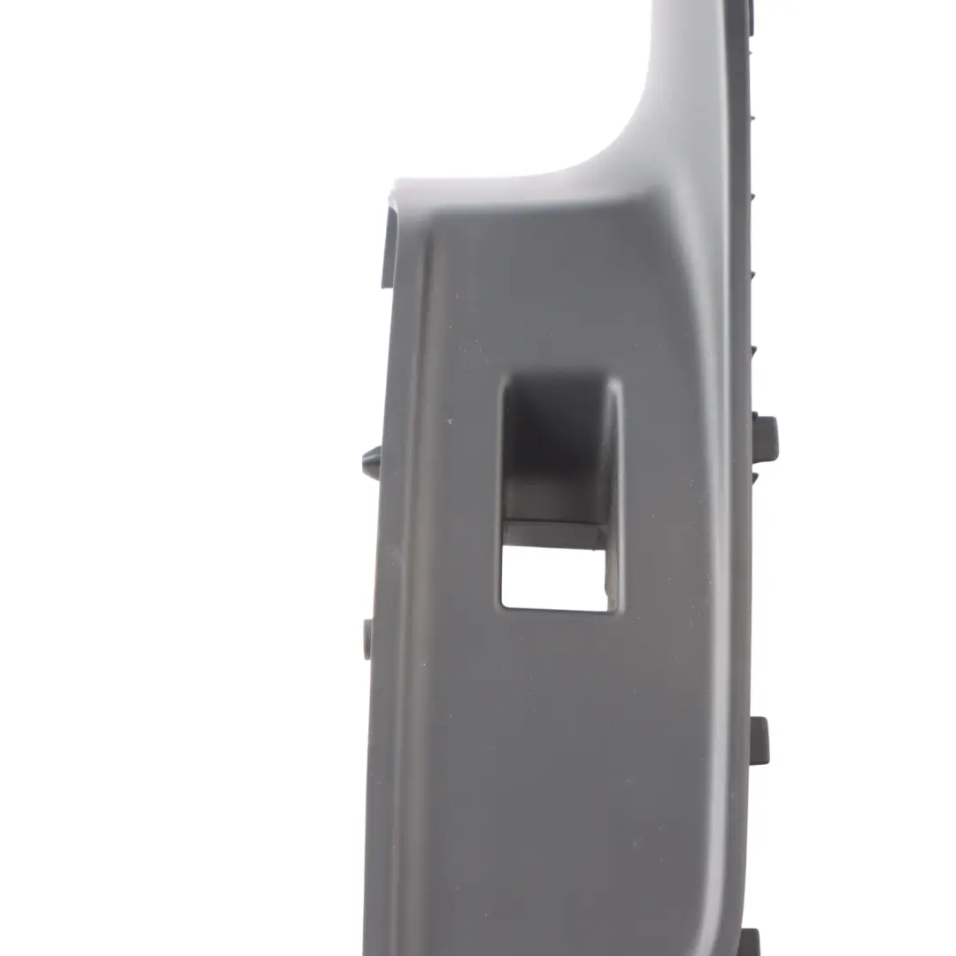 4M Front Window Switch Surround Arm Rest Cover Panel Left N/S to Audi Q7 with Part number 4M2959521 Audi Q7 4M Front Window Switch Surround Arm Rest Cover Panel Left N/S - SKU RHD-4M2959521 - Part number 4M2959521