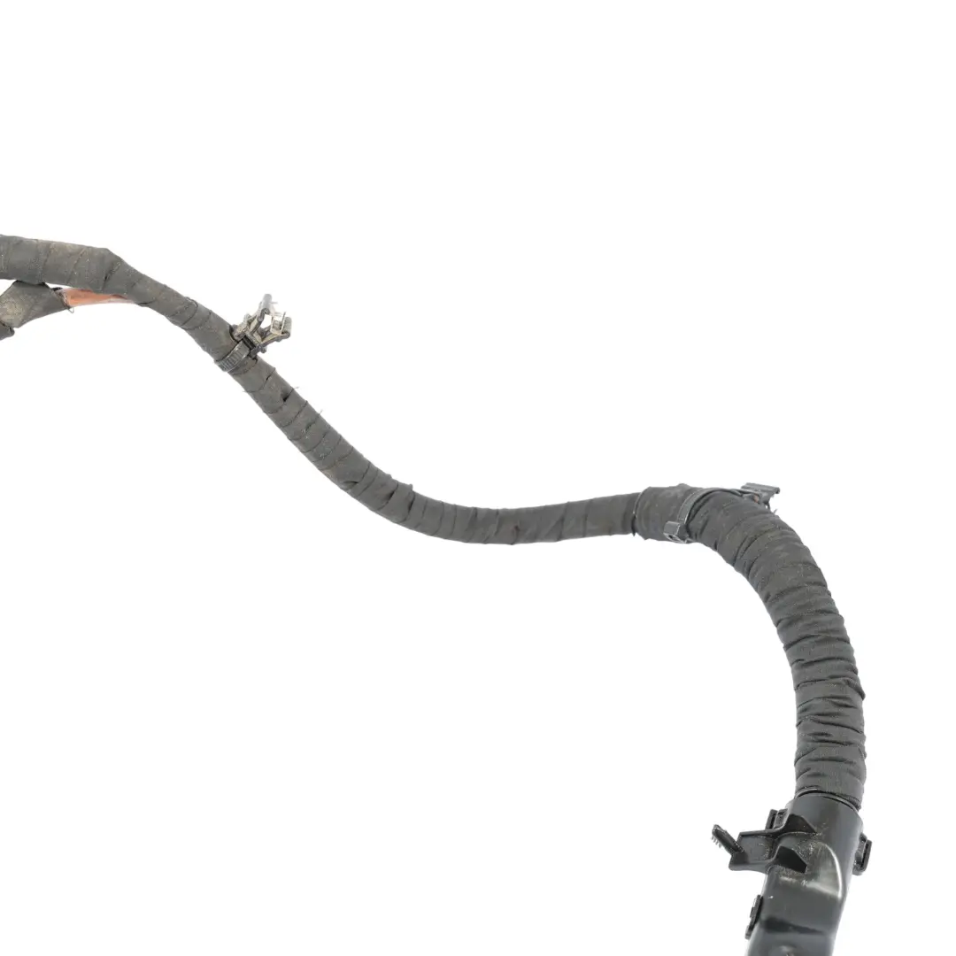 Audi Q7 4M Electric Steering Mechanism Cable Loom Harness - SKU RHD-4M2971111Q - Part number 4M2971111Q