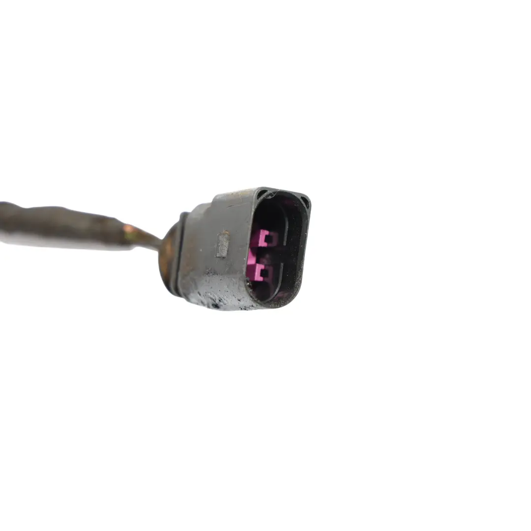 Audi Q7 4M Electric Steering Mechanism Cable Loom Harness - SKU RHD-4M2971111Q - Part number 4M2971111Q