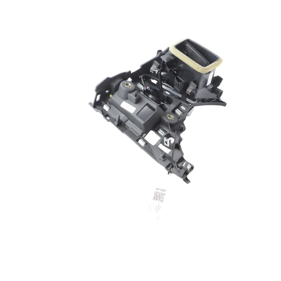 Vent Audi Q7 4M Front Dashboard Air Grille Nozzle Right O/S to Air with Part number 4M8820902H Air Vent Audi Q7 4M Front Dashboard Air Grille Nozzle Right O/S - SKU RHD-4M8820902H - Part number 4M8820902H