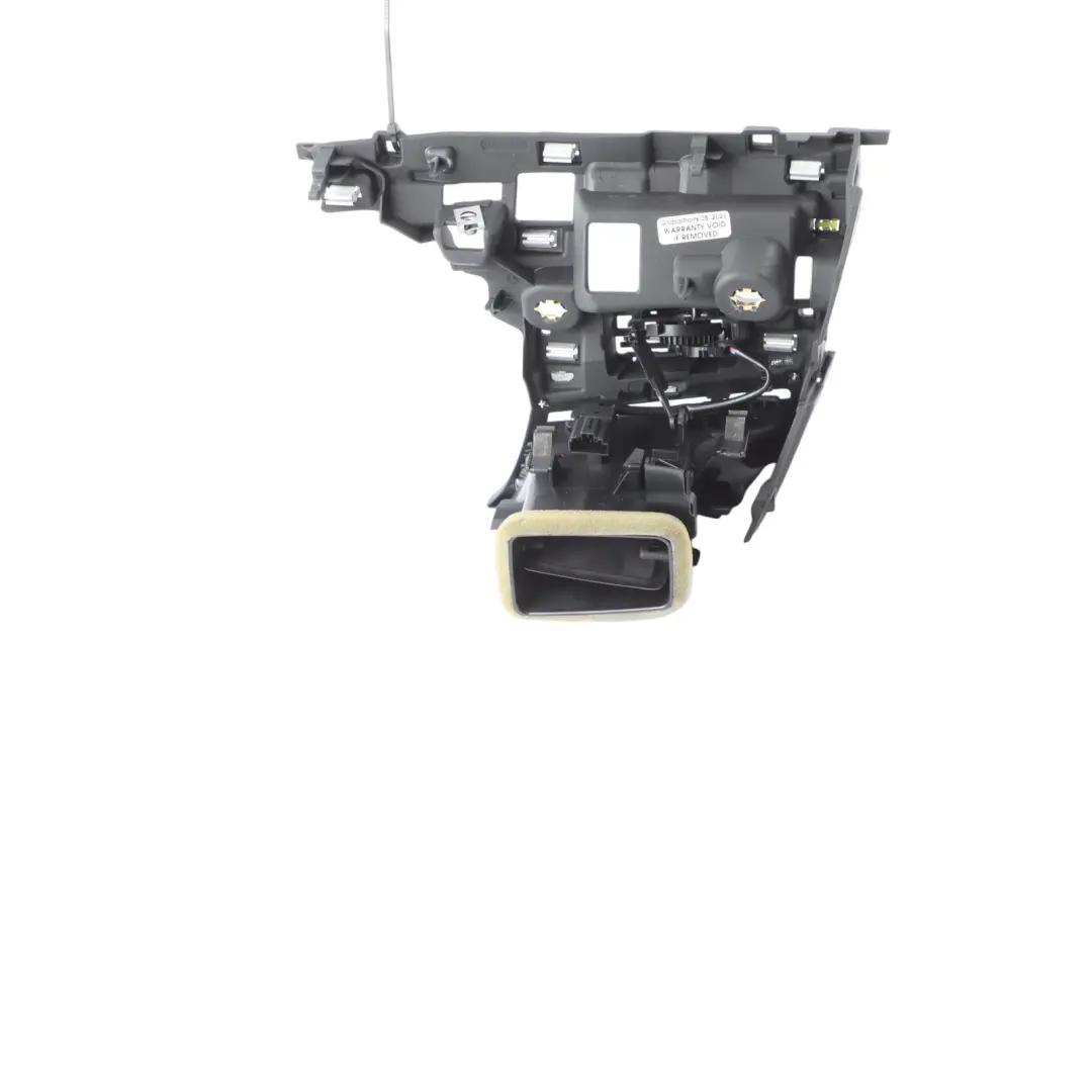 Vent Audi Q7 4M Front Dashboard Air Grille Nozzle Right O/S to Air with Part number 4M8820902H Air Vent Audi Q7 4M Front Dashboard Air Grille Nozzle Right O/S - SKU RHD-4M8820902H - Part number 4M8820902H