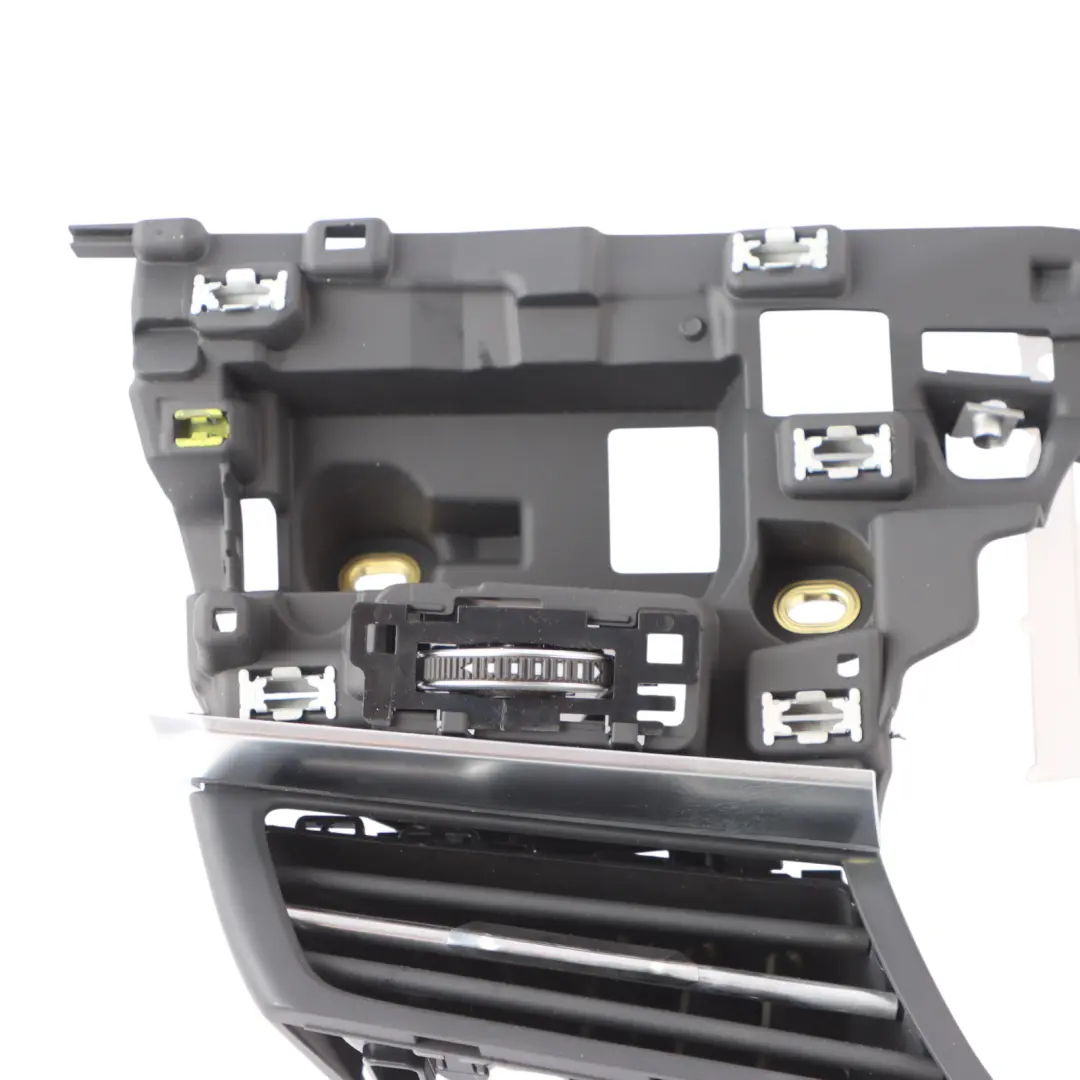 Vent Audi Q7 4M Front Dashboard Air Grille Nozzle Right O/S to Air with Part number 4M8820902H Air Vent Audi Q7 4M Front Dashboard Air Grille Nozzle Right O/S - SKU RHD-4M8820902H - Part number 4M8820902H