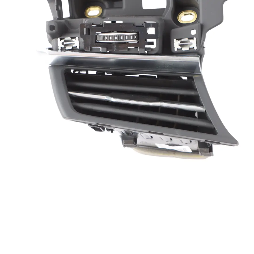 Vent Audi Q7 4M Front Dashboard Air Grille Nozzle Right O/S to Air with Part number 4M8820902H Air Vent Audi Q7 4M Front Dashboard Air Grille Nozzle Right O/S - SKU RHD-4M8820902H - Part number 4M8820902H