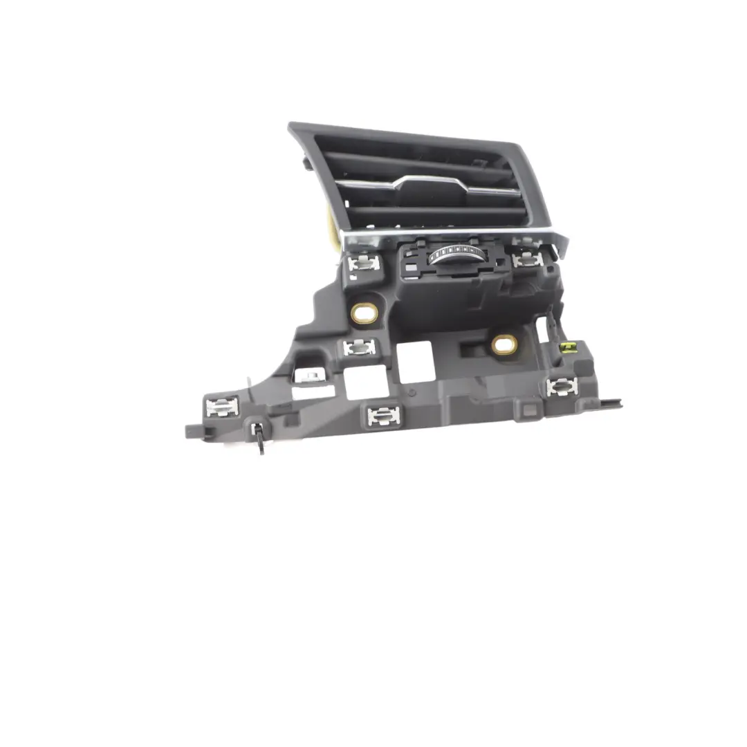 Vent Audi Q7 4M Front Dashboard Air Grille Nozzle Right O/S to Air with Part number 4M8820902H Air Vent Audi Q7 4M Front Dashboard Air Grille Nozzle Right O/S - SKU RHD-4M8820902H - Part number 4M8820902H